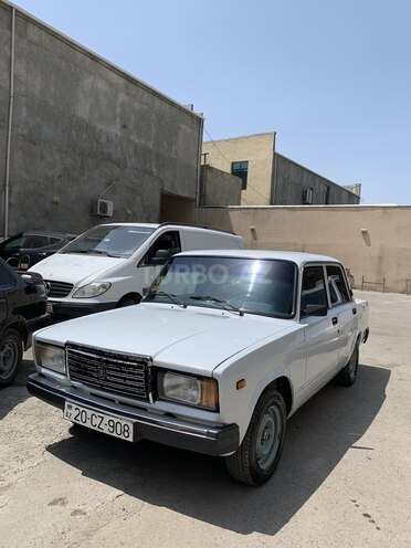 LADA (VAZ) 2107 2004, 95,000 km - 1.6 л - Gəncə