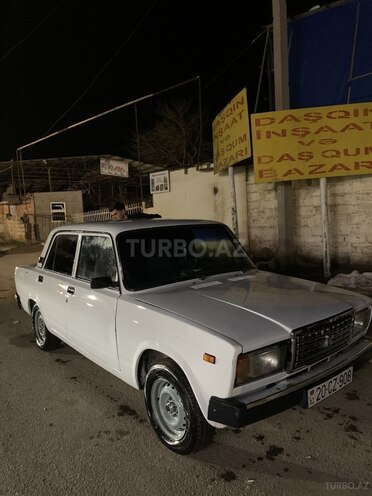 LADA (VAZ) 2107 2004, 95,000 km - 1.6 л - Gəncə
