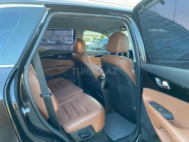 Kia Sorento 2017, 158,512 km - 2.0 l - Bakı