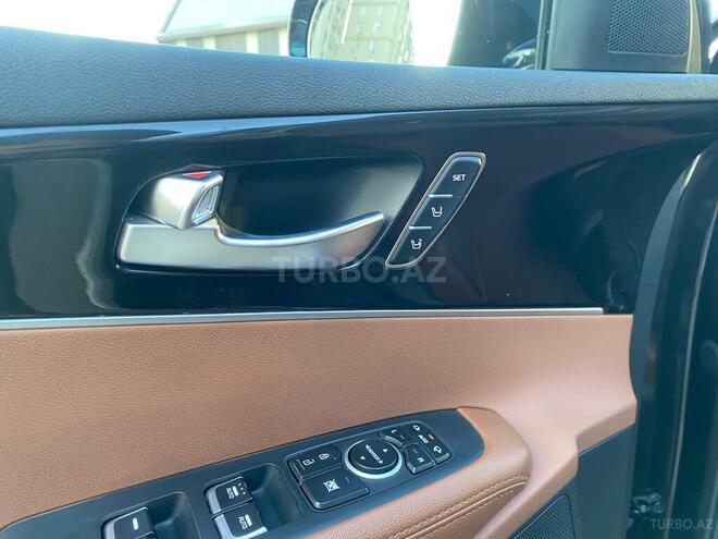 Kia Sorento 2017, 158,512 km - 2.0 l - Bakı