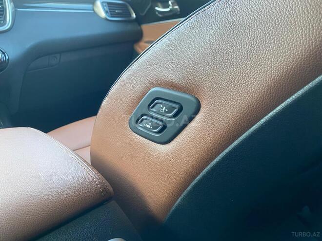 Kia Sorento 2017, 158,512 km - 2.0 l - Bakı