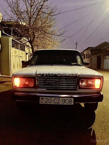 LADA (VAZ) 2107 2004, 95,000 km - 1.6 л - Gəncə