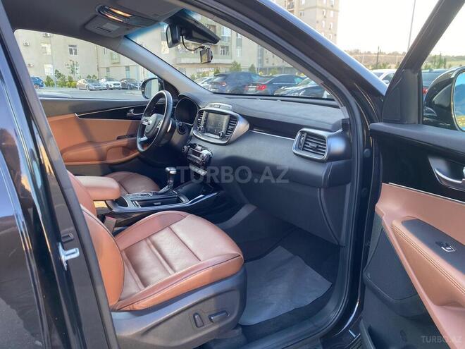 Kia Sorento 2017, 158,512 km - 2.0 l - Bakı