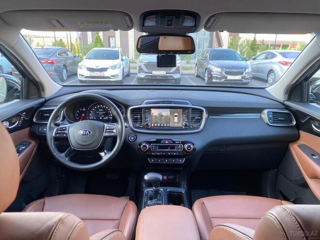 Kia Sorento 2017, 158,512 km - 2.0 l - Bakı