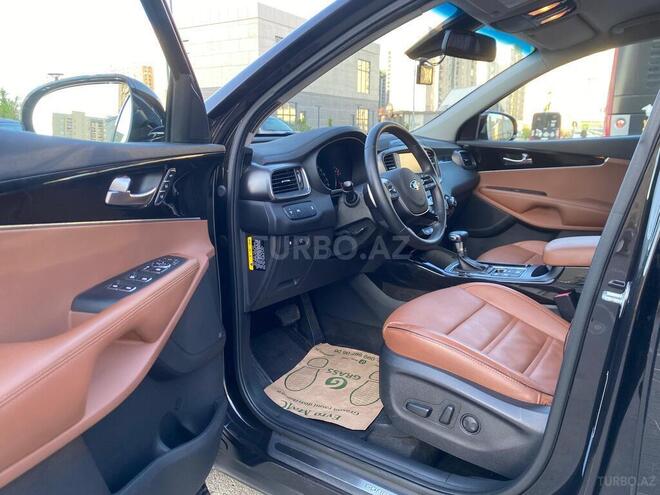 Kia Sorento 2017, 158,512 km - 2.0 l - Bakı