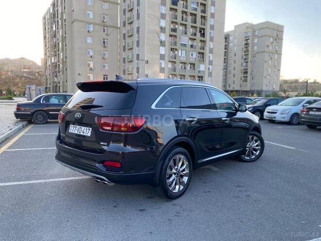 Kia Sorento 2017, 158,512 km - 2.0 l - Bakı