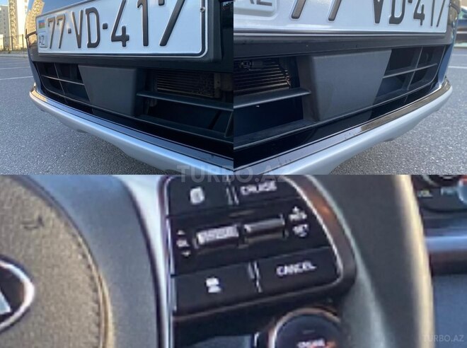 Kia Sorento 2017, 158,512 km - 2.0 l - Bakı