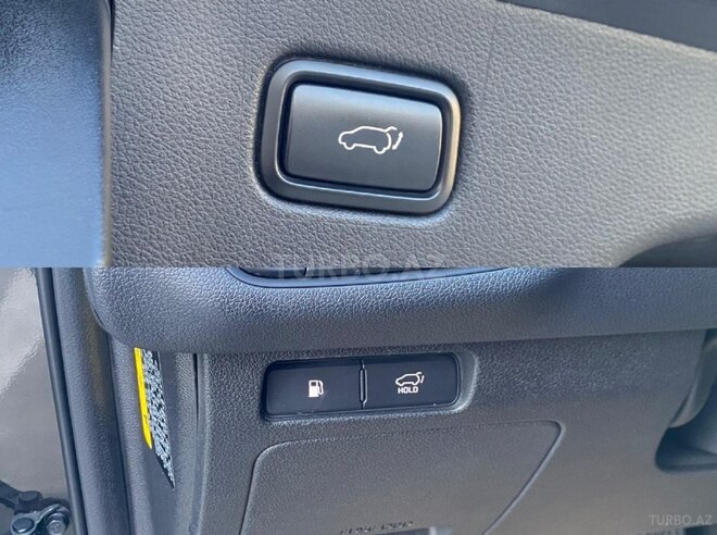 Kia Sorento 2017, 158,512 km - 2.0 l - Bakı