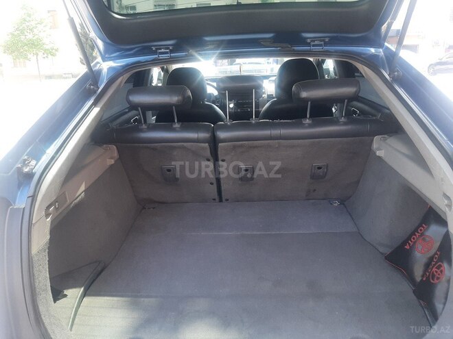 Toyota Prius 2007, 538,176 km - 1.5 l - Gəncə