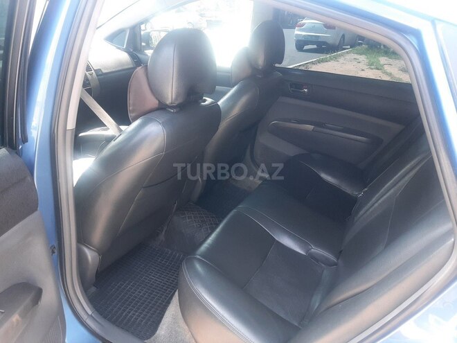 Toyota Prius 2007, 538,176 km - 1.5 l - Gəncə