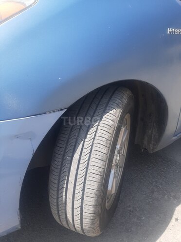 Toyota Prius 2007, 538,176 km - 1.5 l - Gəncə