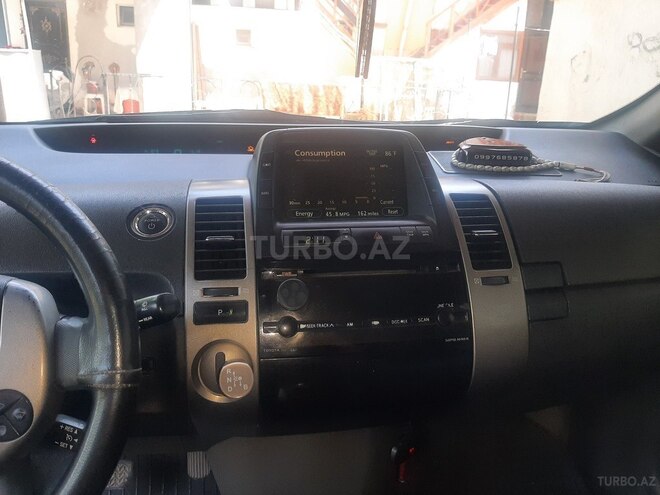 Toyota Prius 2007, 538,176 km - 1.5 l - Gəncə