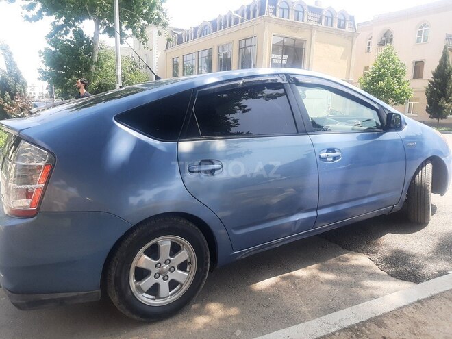 Toyota Prius 2007, 538,176 km - 1.5 l - Gəncə