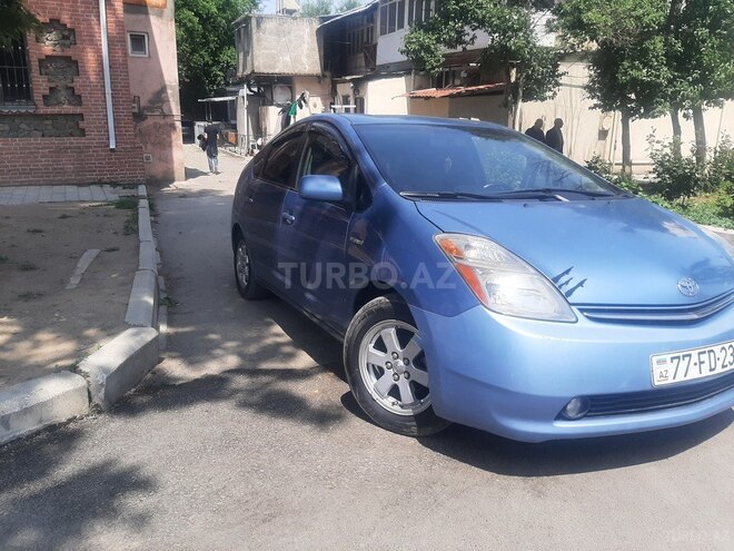 Toyota Prius 2007, 538,176 km - 1.5 l - Gəncə