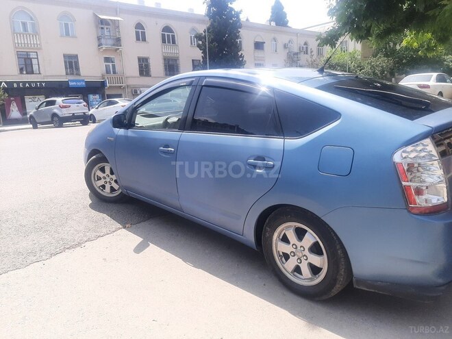 Toyota Prius 2007, 538,176 km - 1.5 l - Gəncə