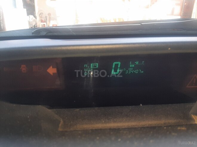 Toyota Prius 2007, 538,176 km - 1.5 l - Gəncə