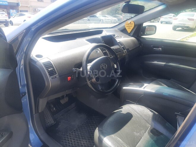 Toyota Prius 2007, 538,176 km - 1.5 l - Gəncə