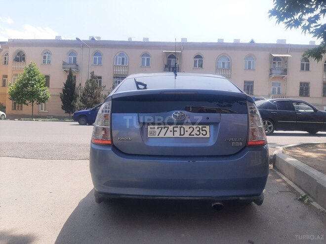Toyota Prius 2007, 538,176 km - 1.5 l - Gəncə