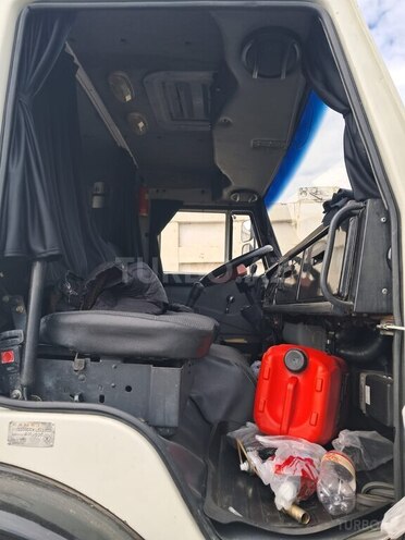 KamAz 53212 1989, 180,000 km - 11.0 л - Gəncə