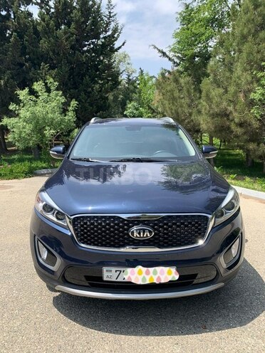 Kia Sorento-1