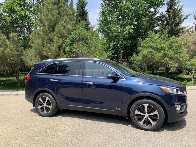 Kia Sorento-2