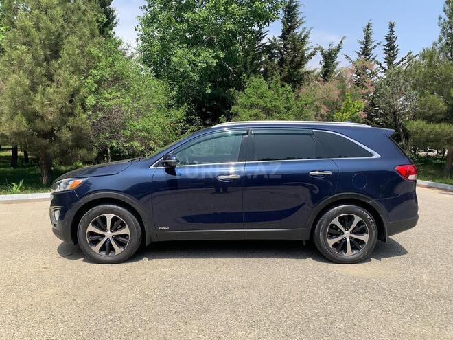 Kia Sorento-3