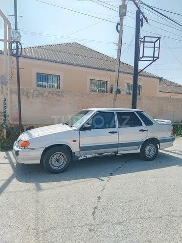 LADA (VAZ) 2115 2006, 280,027 km - 1.5 l - Bakı