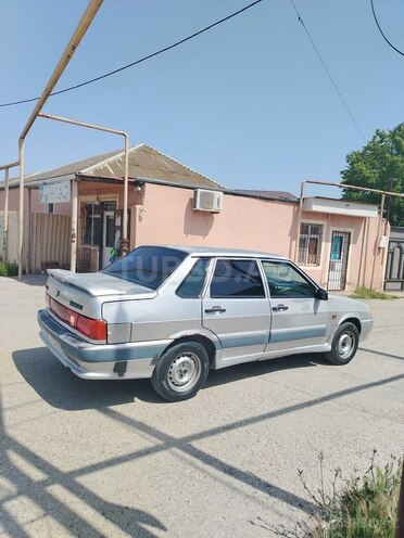 LADA (VAZ) 2115 2006, 280,027 km - 1.5 l - Bakı