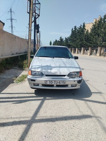 LADA (VAZ) 2115 2006, 280,027 km - 1.5 l - Bakı