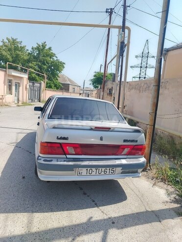 LADA (VAZ) 2115 2006, 280,027 km - 1.5 l - Bakı