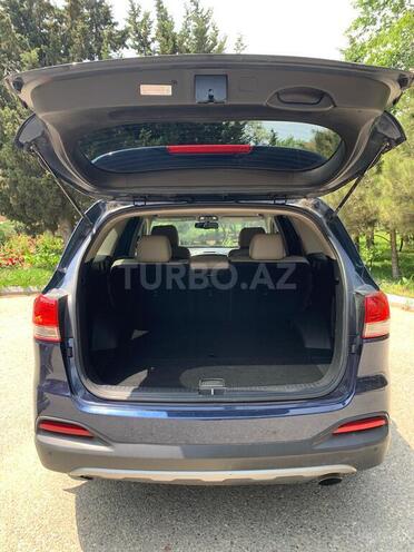 Kia Sorento-8