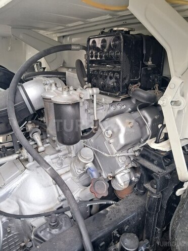 KamAz 53212 1989, 180,000 km - 11.0 л - Gəncə