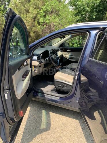 Kia Sorento-6