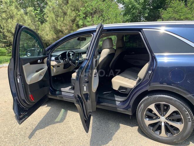 Kia Sorento-5