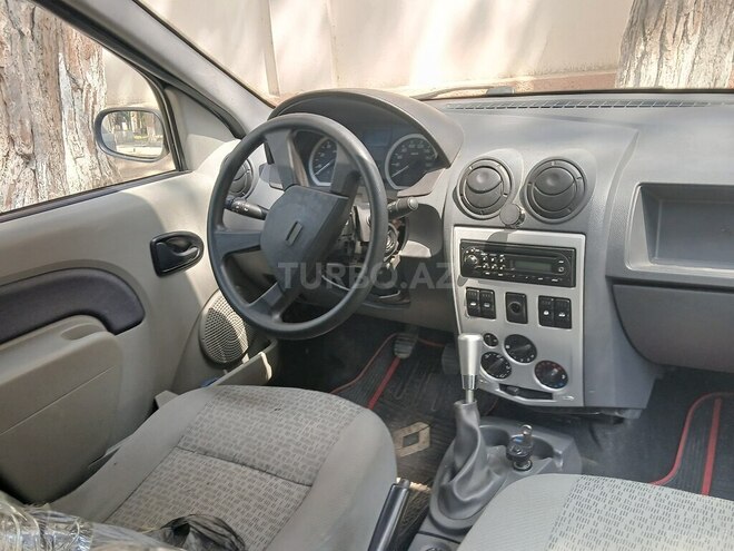 Renault Tondar 2013, 112,520 km - 1.6 l - Sumqayıt
