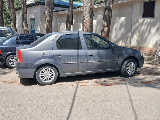 Renault Tondar 2013, 112,520 km - 1.6 l - Sumqayıt