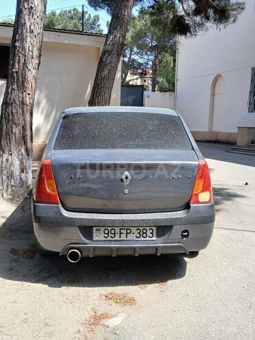 Renault Tondar 2013, 112,520 km - 1.6 l - Sumqayıt