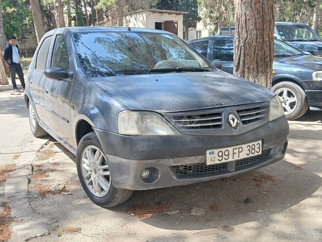 Renault Tondar 2013, 112,520 km - 1.6 l - Sumqayıt