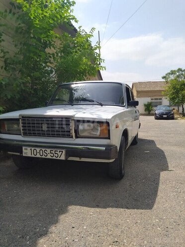 LADA (VAZ) 2107 2005, 95,000 km - 1.6 l - Hacıqabul