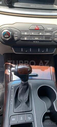 Kia Sorento-17