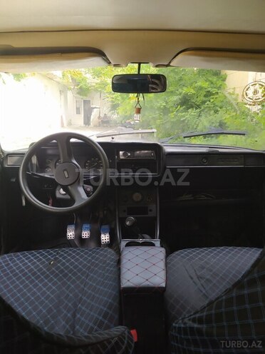 LADA (VAZ) 2107 2005, 95,000 km - 1.6 l - Hacıqabul