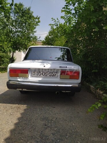 LADA (VAZ) 2107 2005, 95,000 km - 1.6 l - Hacıqabul