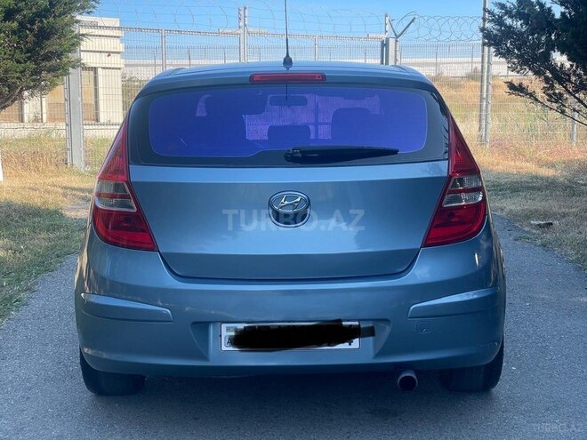 Hyundai i30 2007, 248,400 km - 1.4 l - Xırdalan