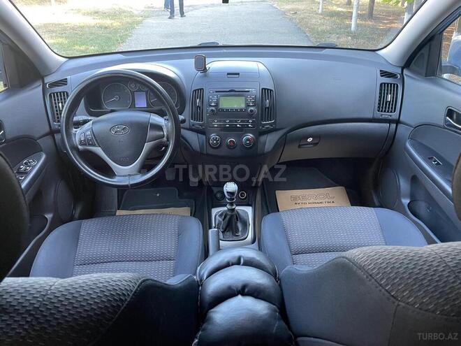 Hyundai i30 2007, 248,400 km - 1.4 l - Xırdalan