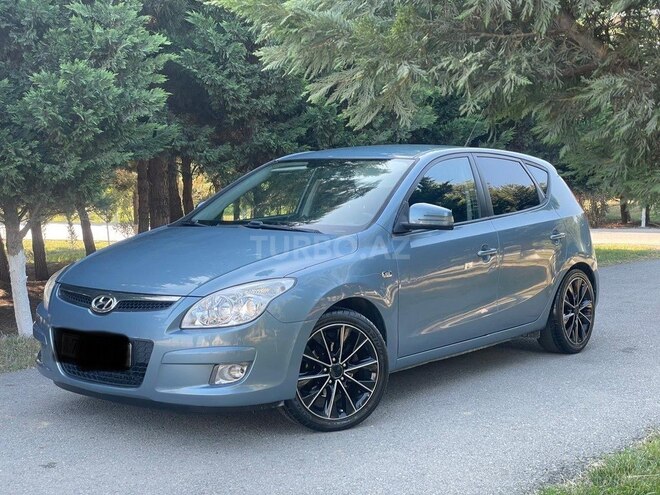 Hyundai i30 2007, 248,400 km - 1.4 l - Xırdalan