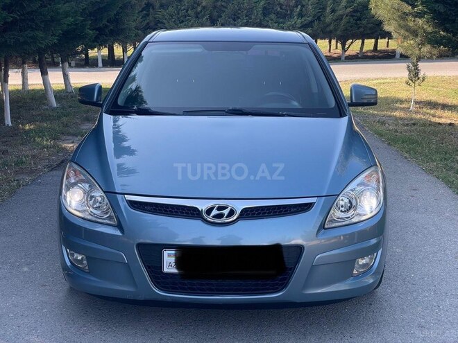Hyundai i30 2007, 248,400 km - 1.4 l - Xırdalan