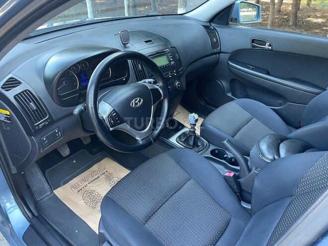 Hyundai i30 2007, 248,400 km - 1.4 l - Xırdalan