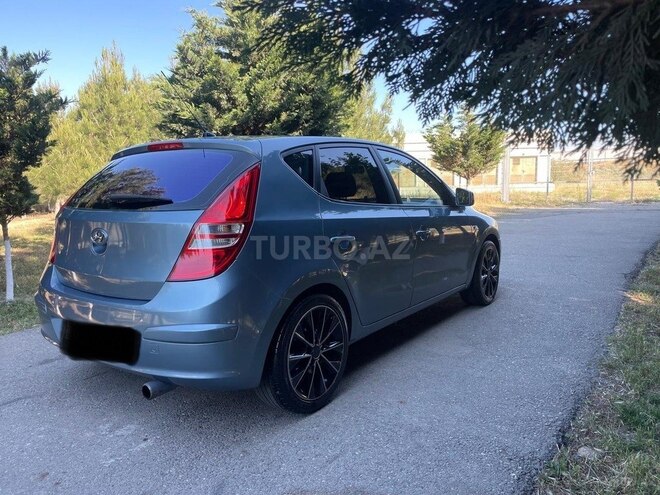 Hyundai i30 2007, 248,400 km - 1.4 l - Xırdalan