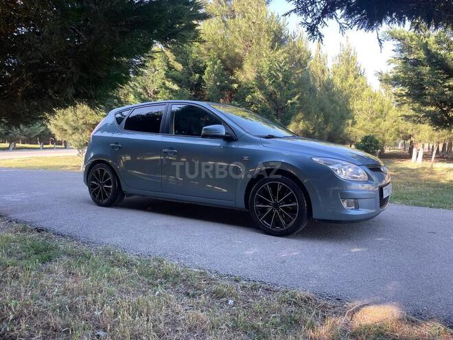 Hyundai i30 2007, 248,400 km - 1.4 l - Xırdalan