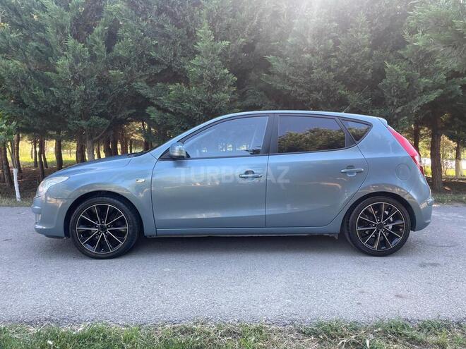 Hyundai i30 2007, 248,400 km - 1.4 l - Xırdalan